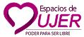 logo espacios de mujer